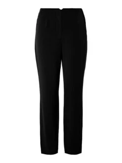 YASSUSSI HW ENKEL BROEK -YAS Kleding Winkel 26037932 Black 002