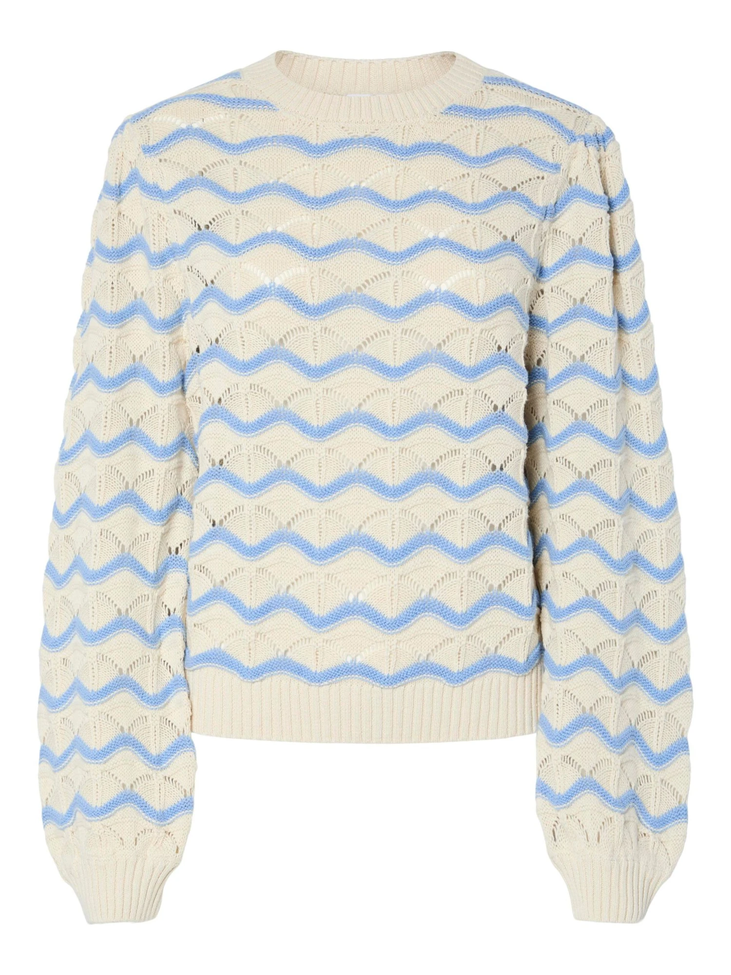 YASVIMA GEBREIDE TRUI 7 YASVIMA GEBREIDE TRUI - Afbeelding 5