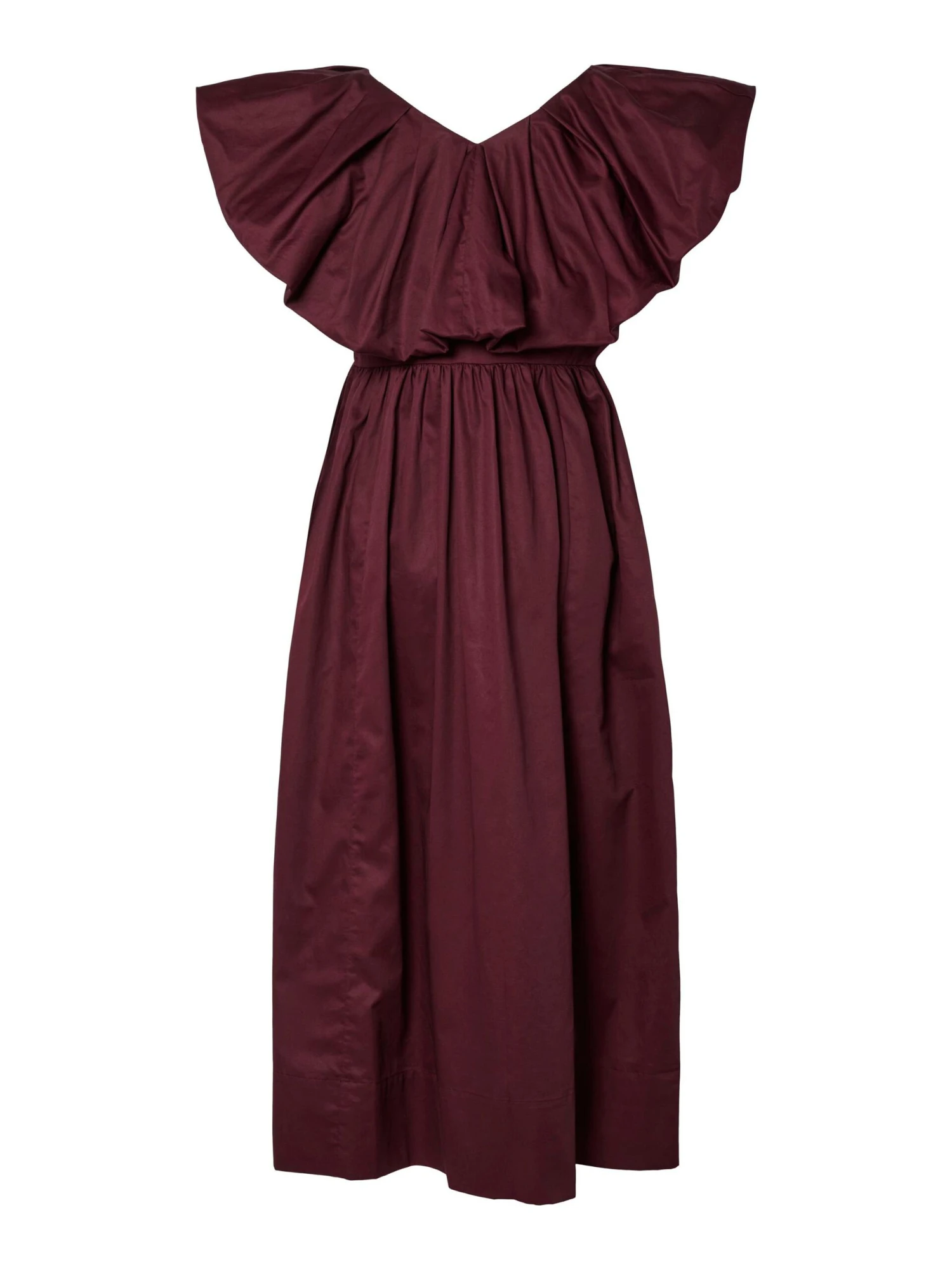 YASSALSY MAXI-JURK 8 YASSALSY MAXI-JURK - Afbeelding 6