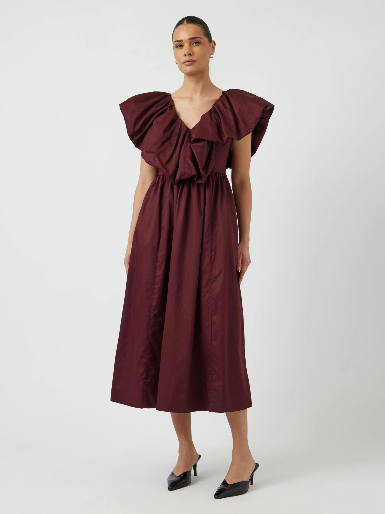 YASSALSY MAXI-JURK 3 YASSALSY MAXI-JURK