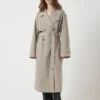 YASVENORA TRENCHCOAT -YAS Kleding Winkel 26037966 FallenRock 003