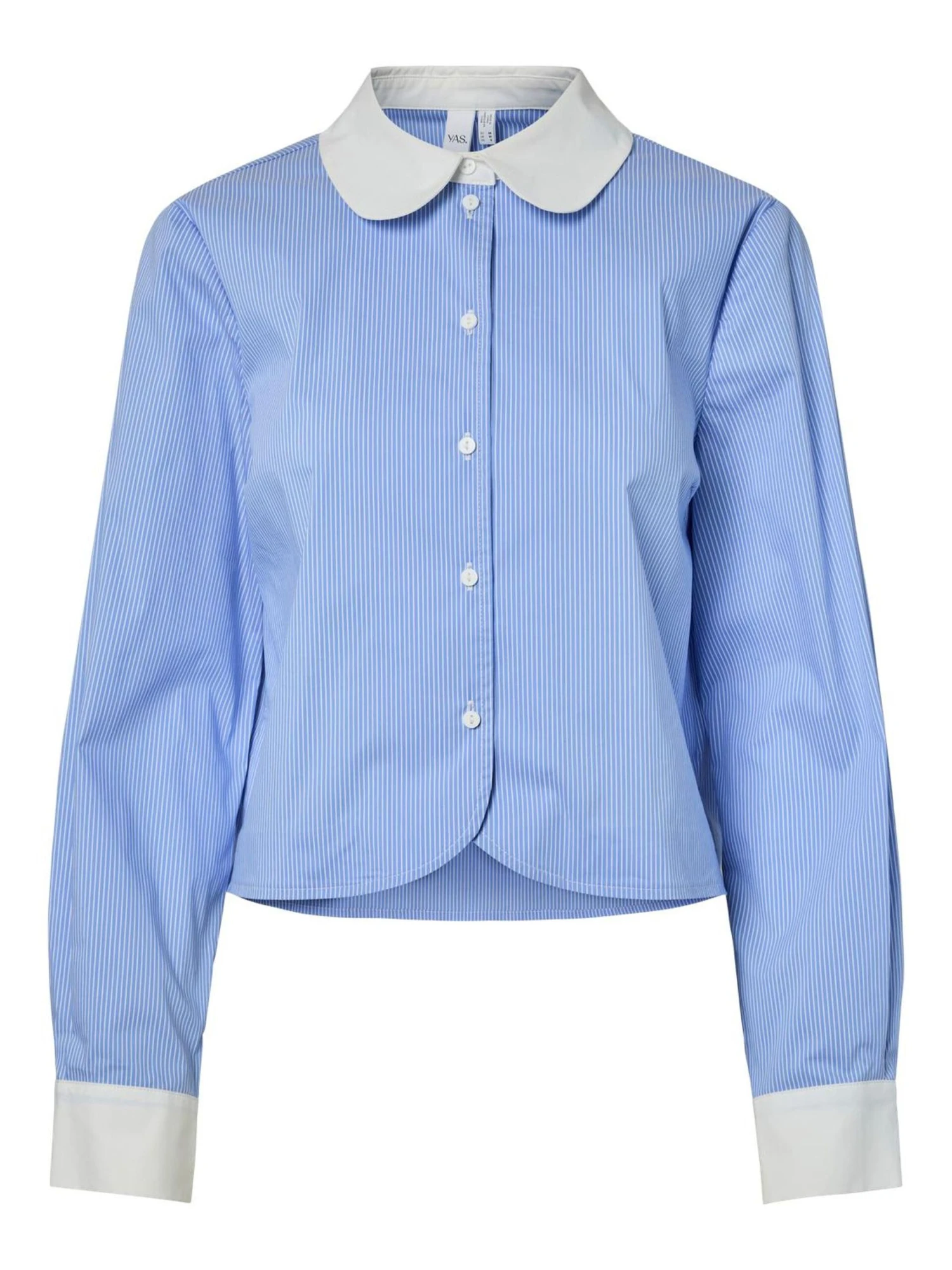 YASABRI SHORT OVERHEMD 8 YASABRI SHORT OVERHEMD - Afbeelding 6