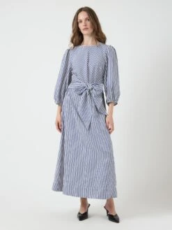 YASYLVI 3/4 MAXI-JURK