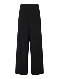 YASMALI HIGH-WAIST BROEK