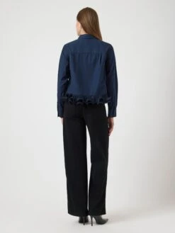 YAS Kleding Winkel 35 YAS Kleding Winkel -YAS Kleding Winkel 26038055 NavyBlazer 004