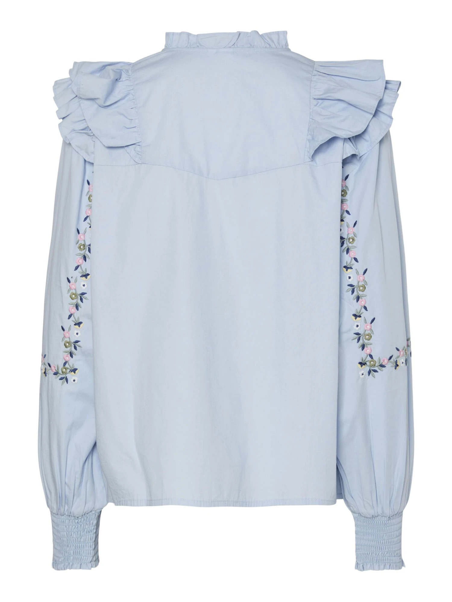 YASKENNIE OVERHEMD 8 YASKENNIE OVERHEMD - Afbeelding 6