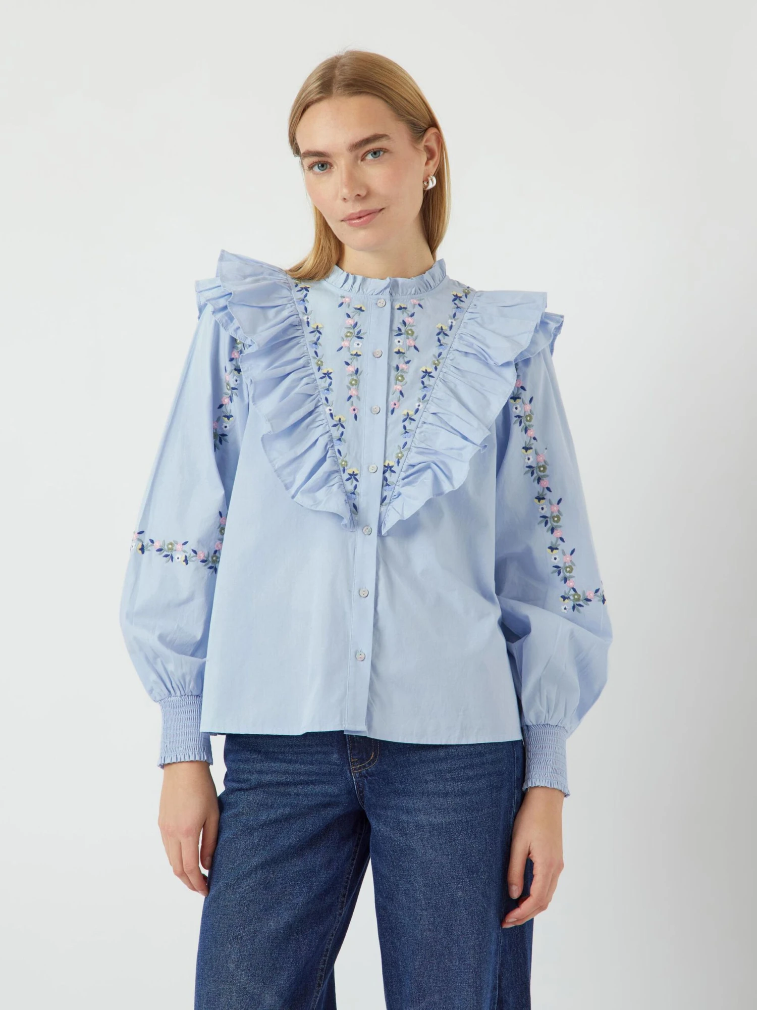 YASKENNIE OVERHEMD 3 YASKENNIE OVERHEMD