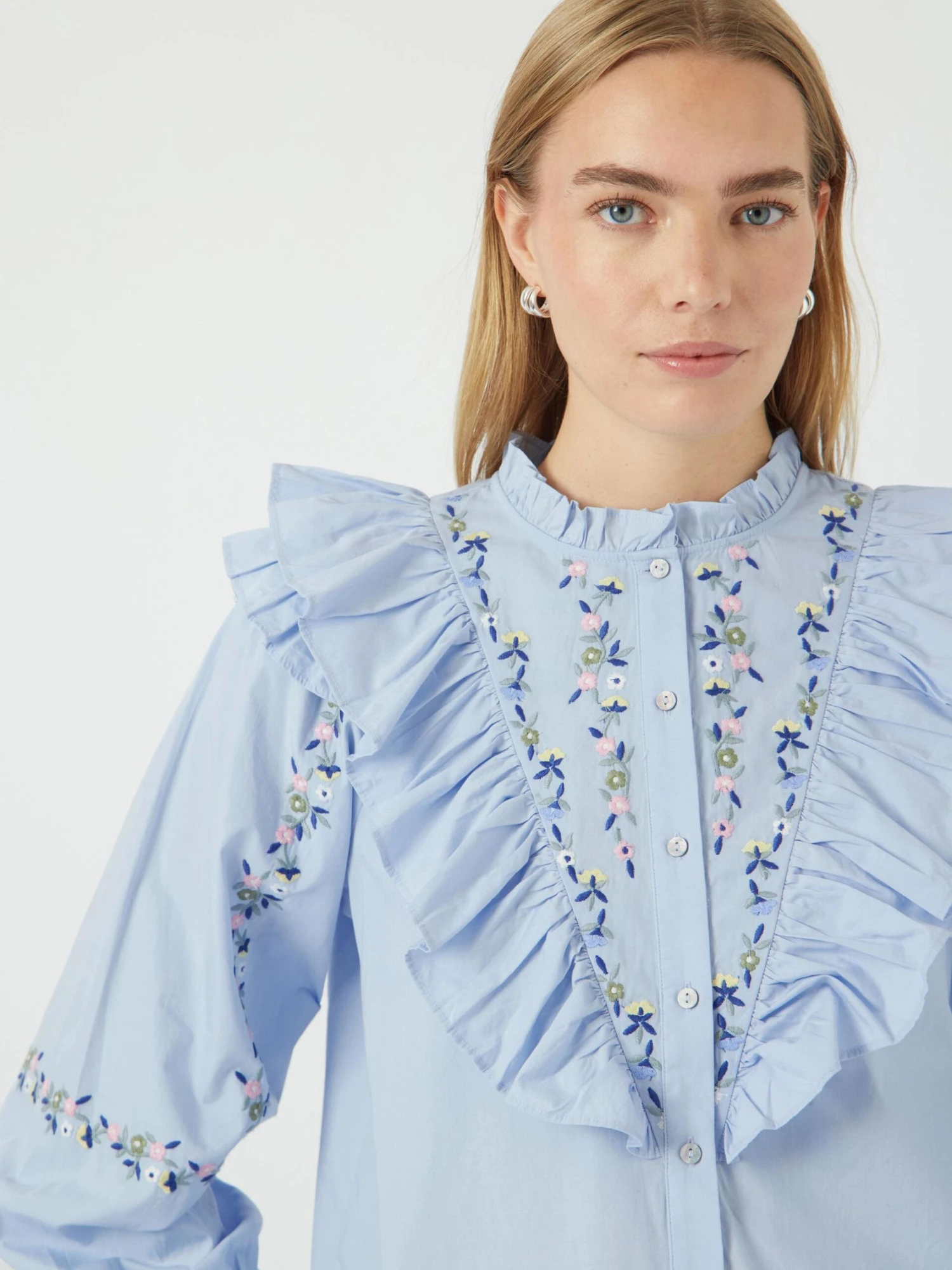 YASKENNIE OVERHEMD 5 YASKENNIE OVERHEMD - Afbeelding 3