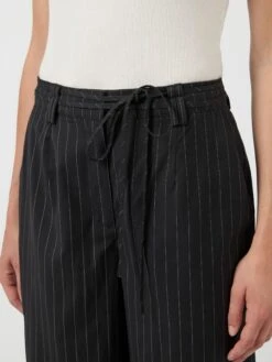 YASRIMMA BROEK -YAS Kleding Winkel 26038099 Black 1199551 007