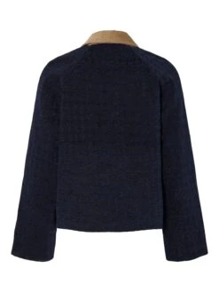 YASVICKY JAS -YAS Kleding Winkel 26038139 NavyBlazer 002