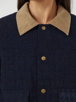 YASVICKY JAS -YAS Kleding Winkel 26038139 NavyBlazer 006