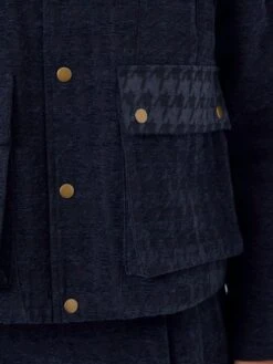 YASVICKY JAS -YAS Kleding Winkel 26038139 NavyBlazer 007