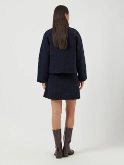 YAS Kleding Winkel 19 YAS Kleding Winkel -YAS Kleding Winkel 26038140 NavyBlazer 004