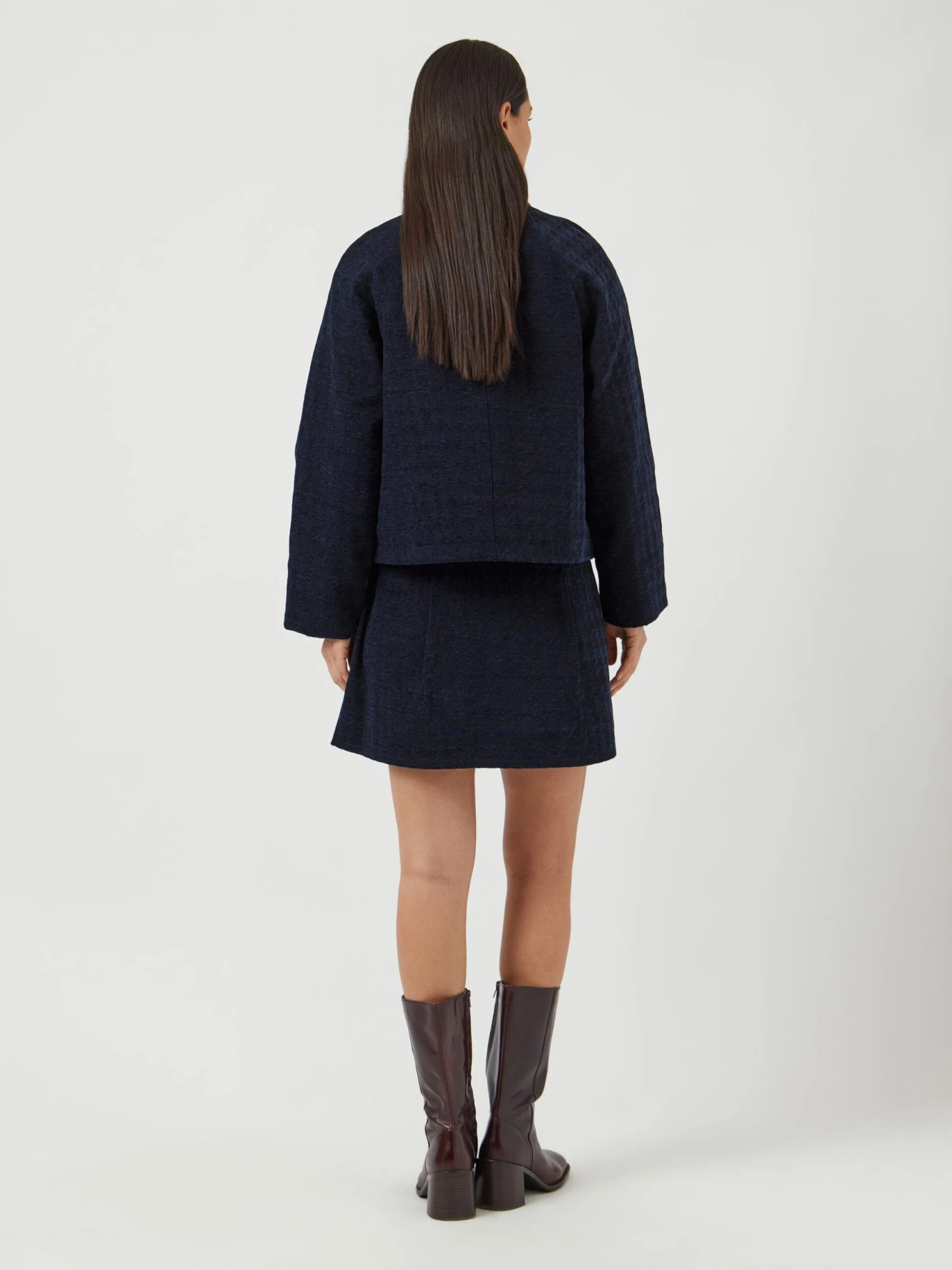 YASVICKY HMW MINIROK 4 YASVICKY HMW MINIROK - Afbeelding 2