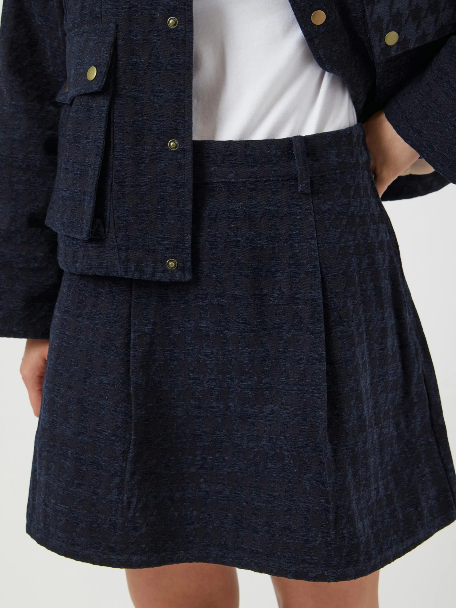 YASVICKY HMW MINIROK 5 YASVICKY HMW MINIROK - Afbeelding 3