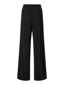 YASLYSA BROEK 13 YASLYSA BROEK -YAS Kleding Winkel 26038189 Black 002