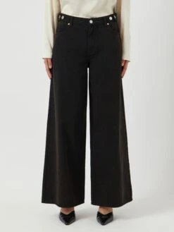 YASLAMI WIDE FIT JEANS