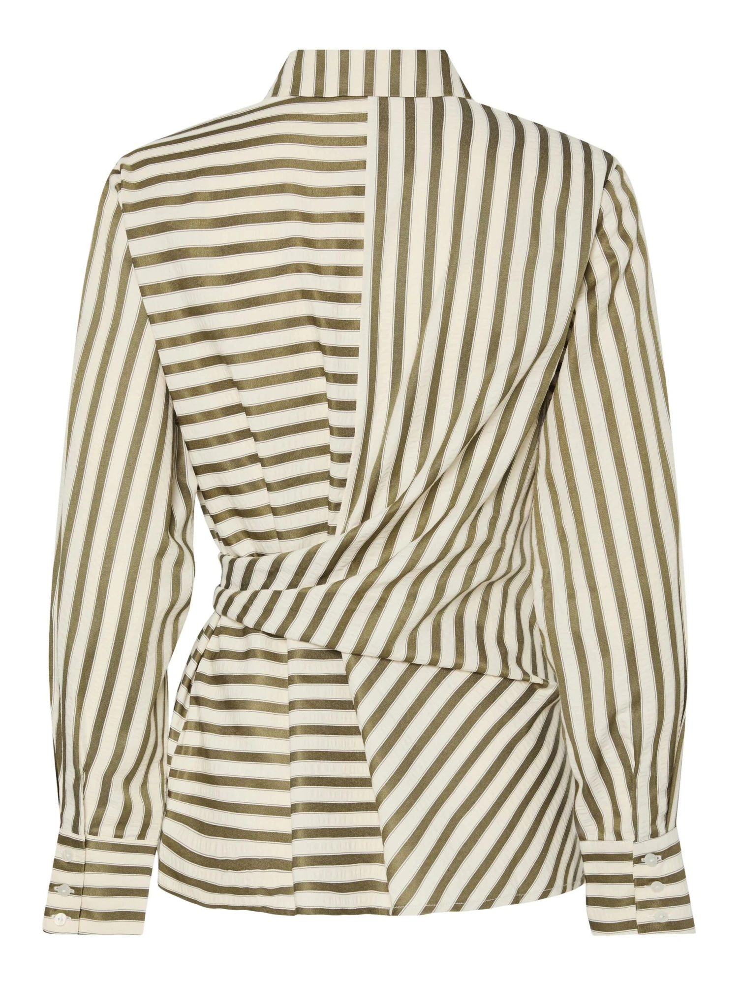 YASOLIVIA OVERHEMD 8 YASOLIVIA OVERHEMD - Afbeelding 6