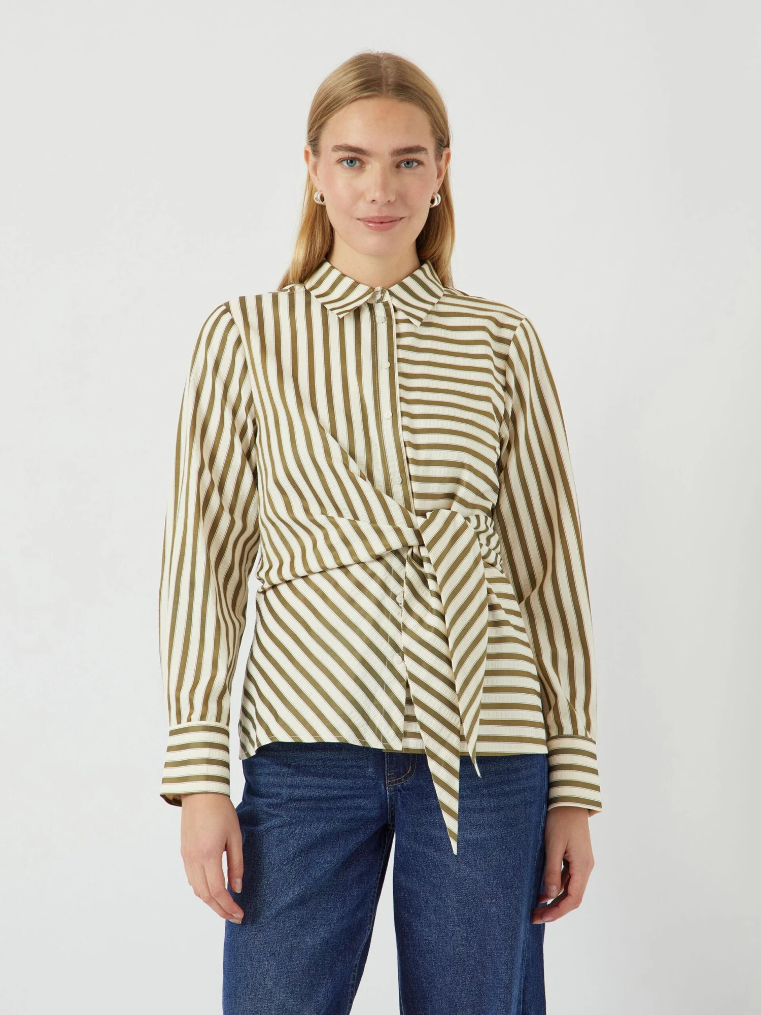 YASOLIVIA OVERHEMD 3 YASOLIVIA OVERHEMD