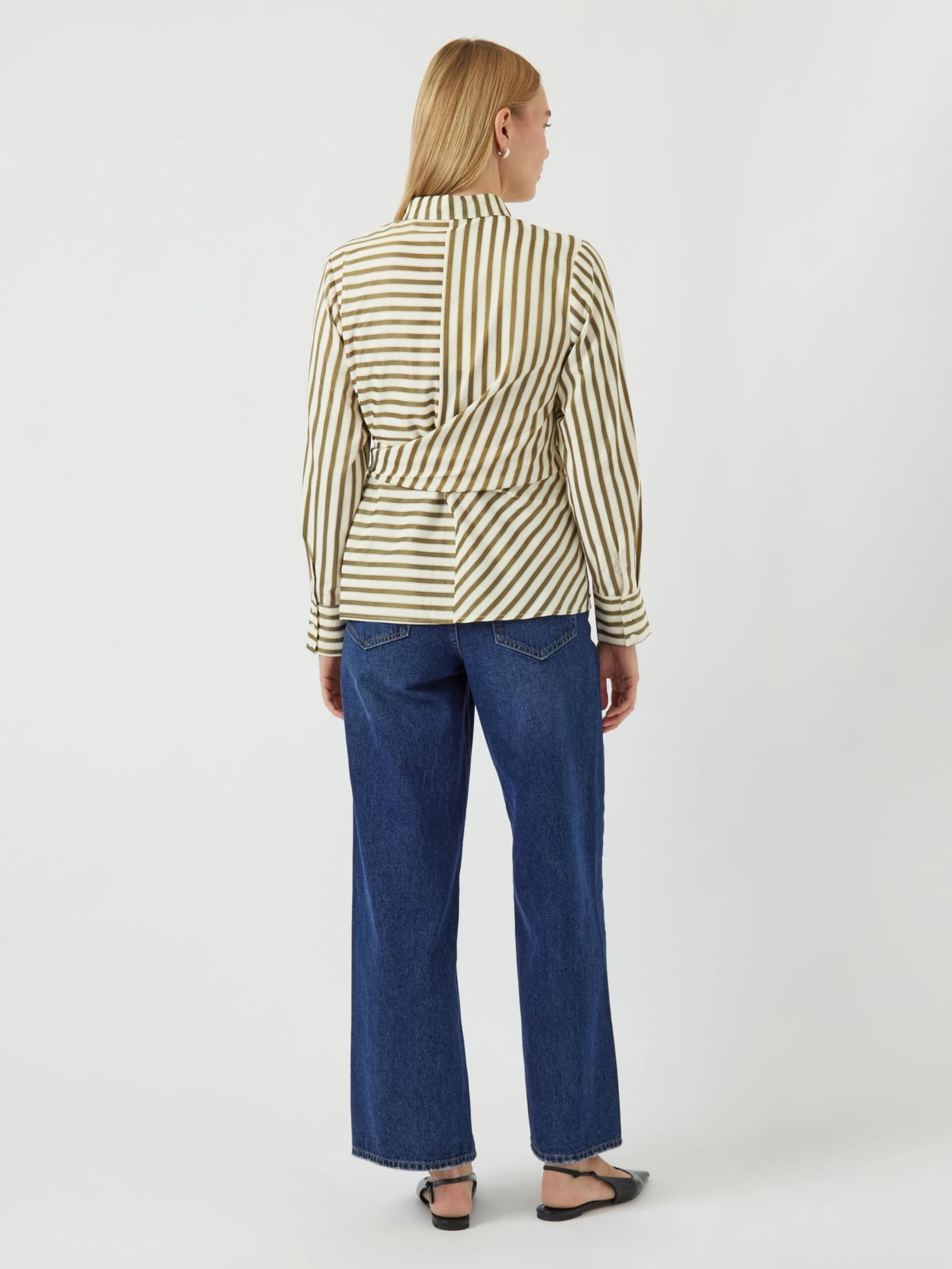 YASOLIVIA OVERHEMD 4 YASOLIVIA OVERHEMD - Afbeelding 2