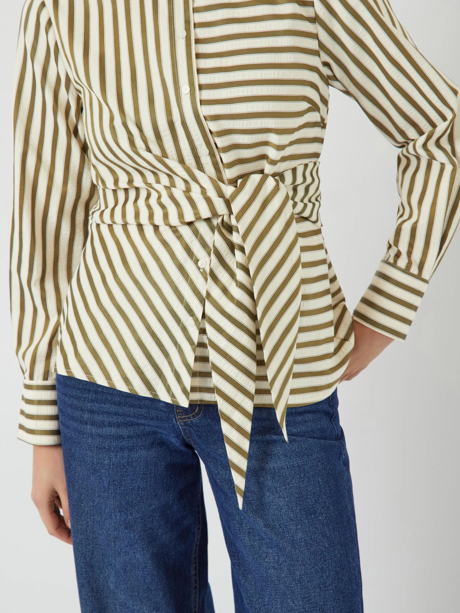 YASOLIVIA OVERHEMD 5 YASOLIVIA OVERHEMD - Afbeelding 3