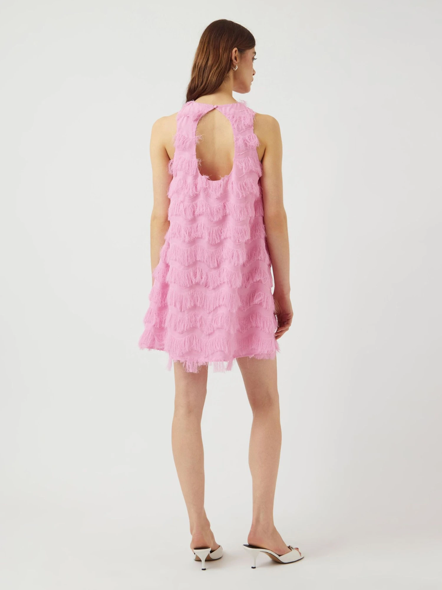 YASRIA KORTE JURK 4 YASRIA KORTE JURK - Afbeelding 2