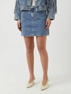 YASAIKO DENIM ROK