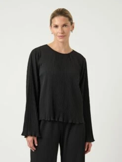 YASALISA TOP MET LANGE MOUWEN