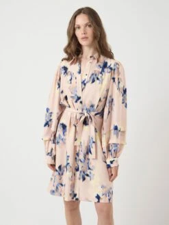 YASSERAKI KORTE JURK