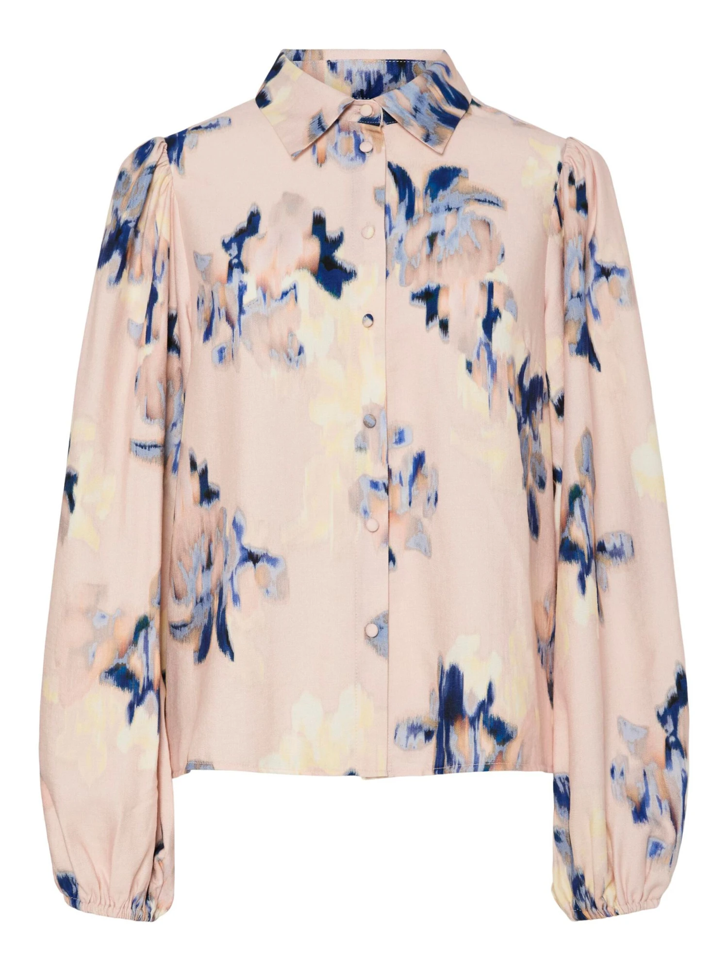 YASSERAKI OVERHEMD 7 YASSERAKI OVERHEMD - Afbeelding 5