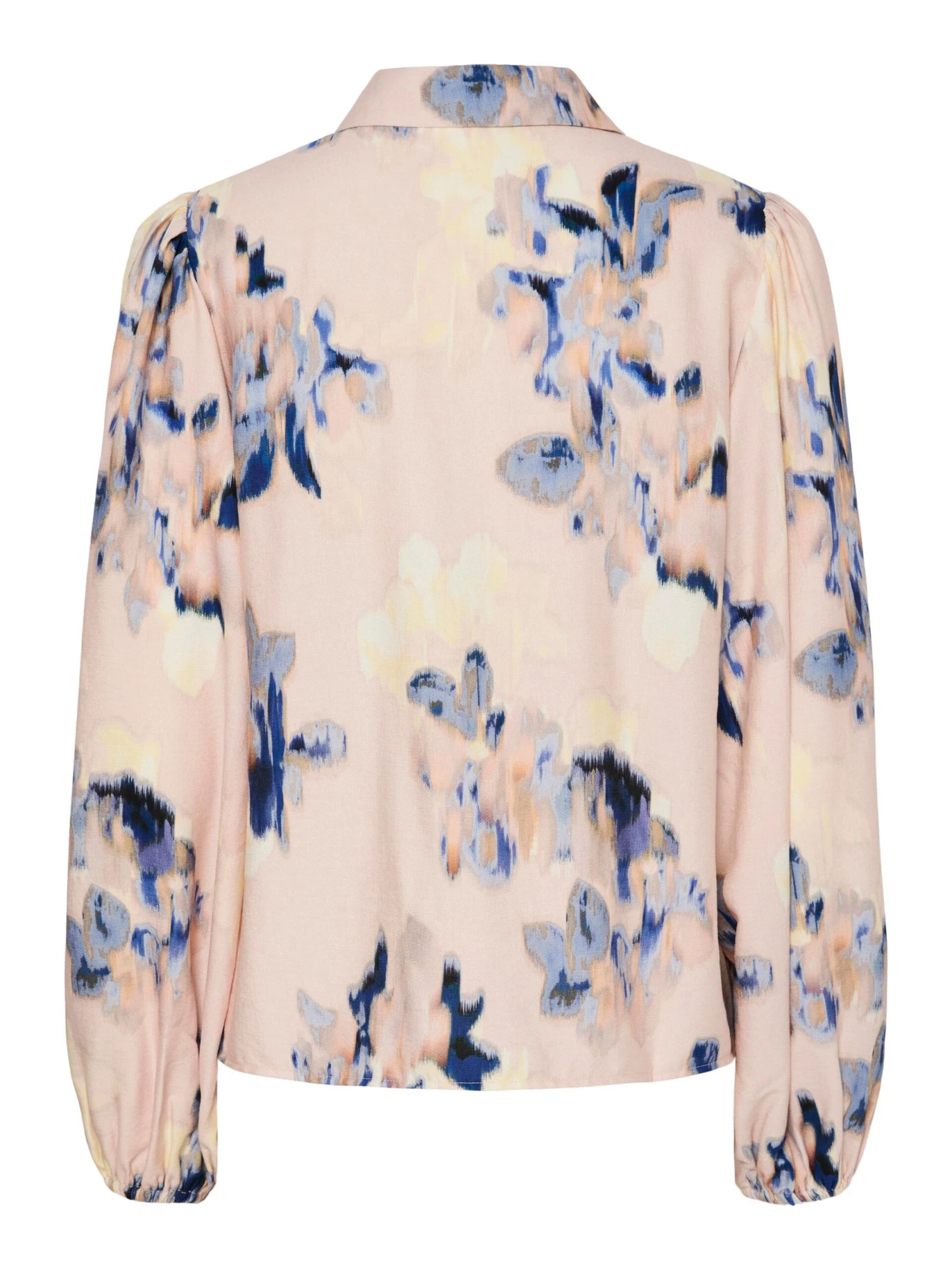 YASSERAKI OVERHEMD 8 YASSERAKI OVERHEMD - Afbeelding 6