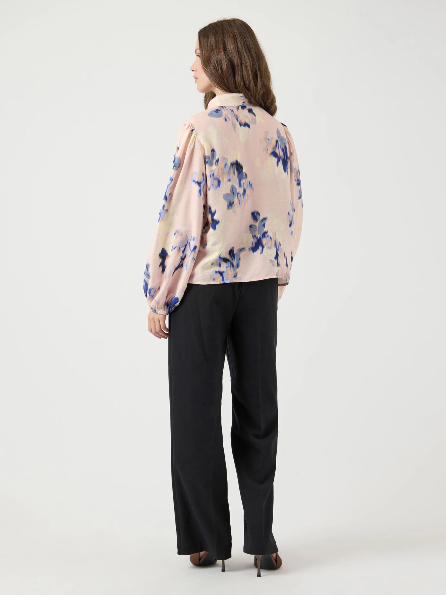 YASSERAKI OVERHEMD 4 YASSERAKI OVERHEMD - Afbeelding 2