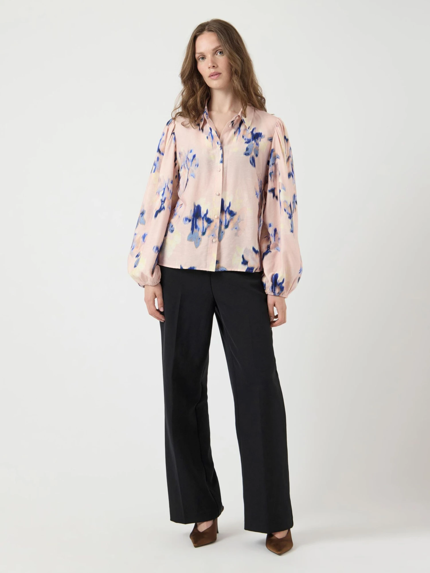 YASSERAKI OVERHEMD 6 YASSERAKI OVERHEMD - Afbeelding 4