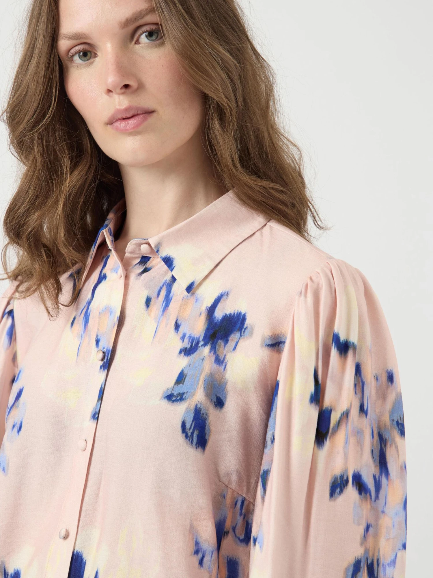 YASSERAKI OVERHEMD 5 YASSERAKI OVERHEMD - Afbeelding 3