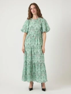 YASBOTANICO MAXI JURK