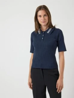 YASPRIMOS 3/4 GEBREIDE TRUI