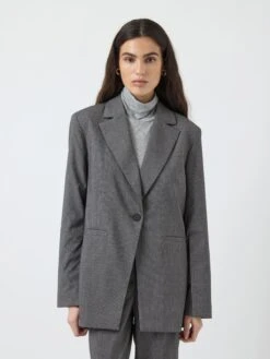 YASKIMA KRIJTSTREEP BLAZER