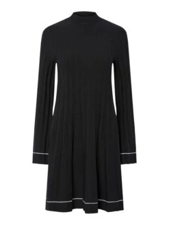 YASPLEMA GEBREIDE JURK