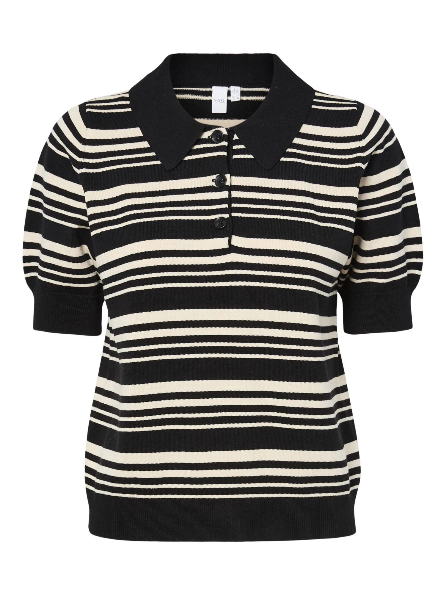 YASBASERA GEBREIDE TOP 8 YASBASERA GEBREIDE TOP - Afbeelding 6