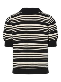 YASBASERA GEBREIDE TOP 15 YASBASERA GEBREIDE TOP -YAS Kleding Winkel 26038451 Birch 1212365 002