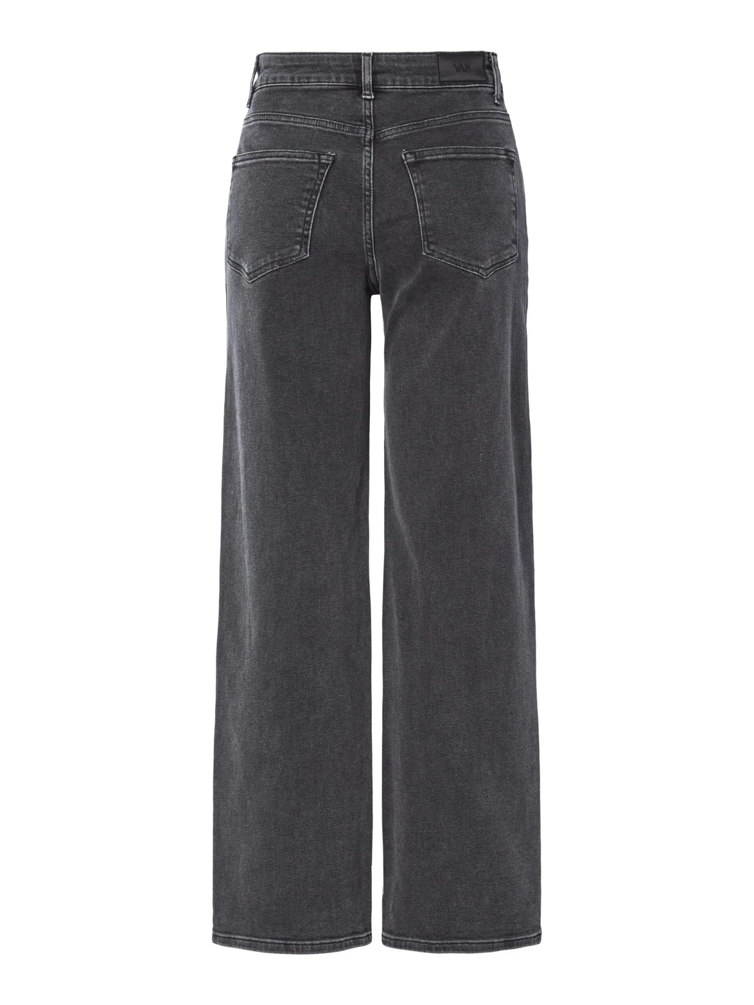 YASROSIE HW STRAIGHT FIT JEANS 8 YASROSIE HW STRAIGHT FIT JEANS - Afbeelding 6