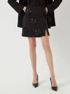 YASFLISRA HMW BLOEM MINIROK