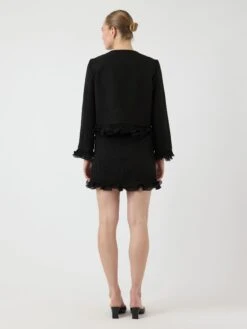 YASFRINO JAS -YAS Kleding Winkel 26038558 Black 004