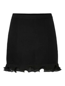 YASFRINO MINIROK -YAS Kleding Winkel 26038559 Black 001