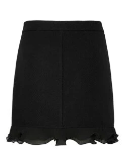 YASFRINO MINIROK -YAS Kleding Winkel 26038559 Black 002