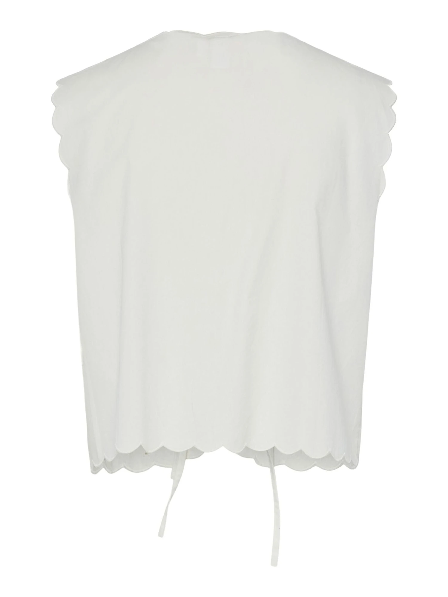 YASTHEA STRIK MOUWLOZE TOP 8 YASTHEA STRIK MOUWLOZE TOP - Afbeelding 6