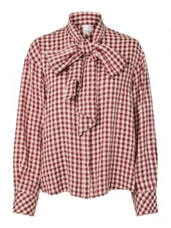 YASCARLSO OVERHEMD -YAS Kleding Winkel 26038685 PortRoyale 1217282 001