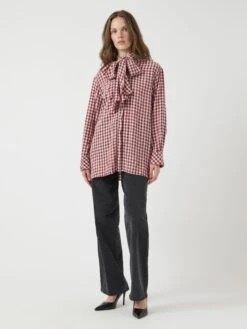 YASCARLSO OVERHEMD -YAS Kleding Winkel 26038685 PortRoyale 1217282 005