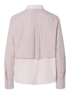 YASORA SHIRT S OVERHEMD -YAS Kleding Winkel 26038770 OrchidPink 1218822 002