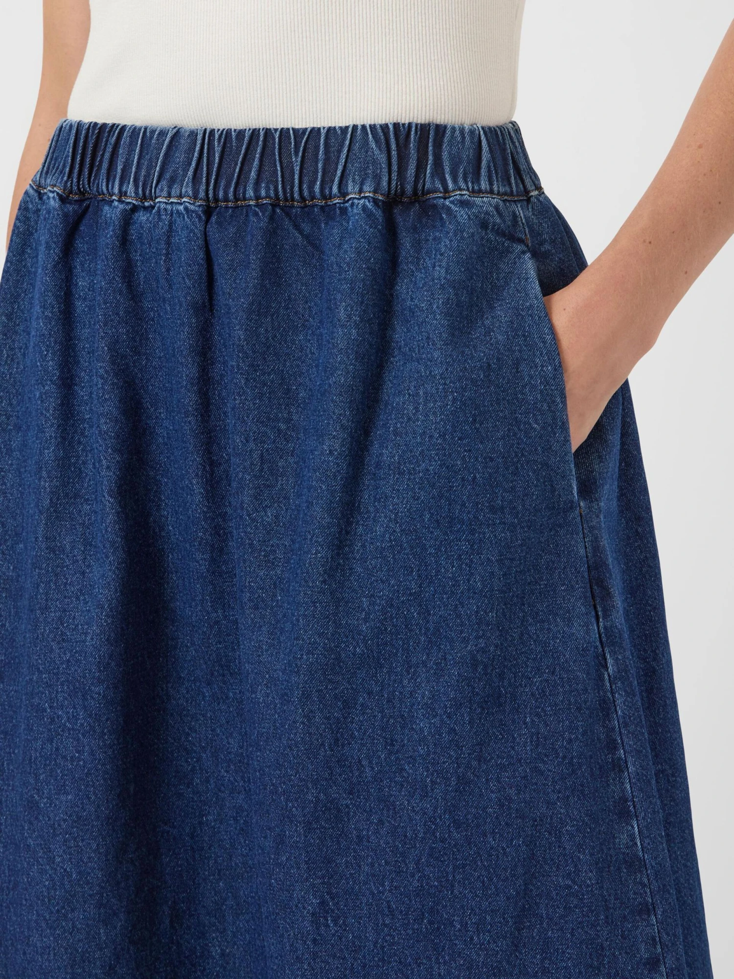 YASCOTMA MIDDELLANGE ROK 5 YASCOTMA MIDDELLANGE ROK - Afbeelding 3